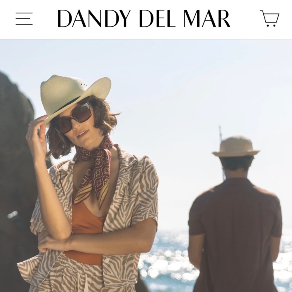 Dandy Del Mar Set - Picture 2 of 6